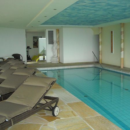 Hotel Sonnenhof Eichenberg Dış mekan fotoğraf