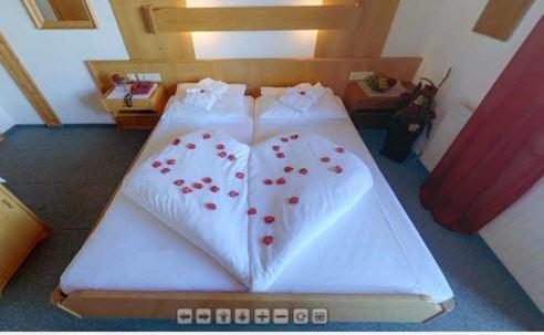 Hotel Sonnenhof Eichenberg Oda fotoğraf