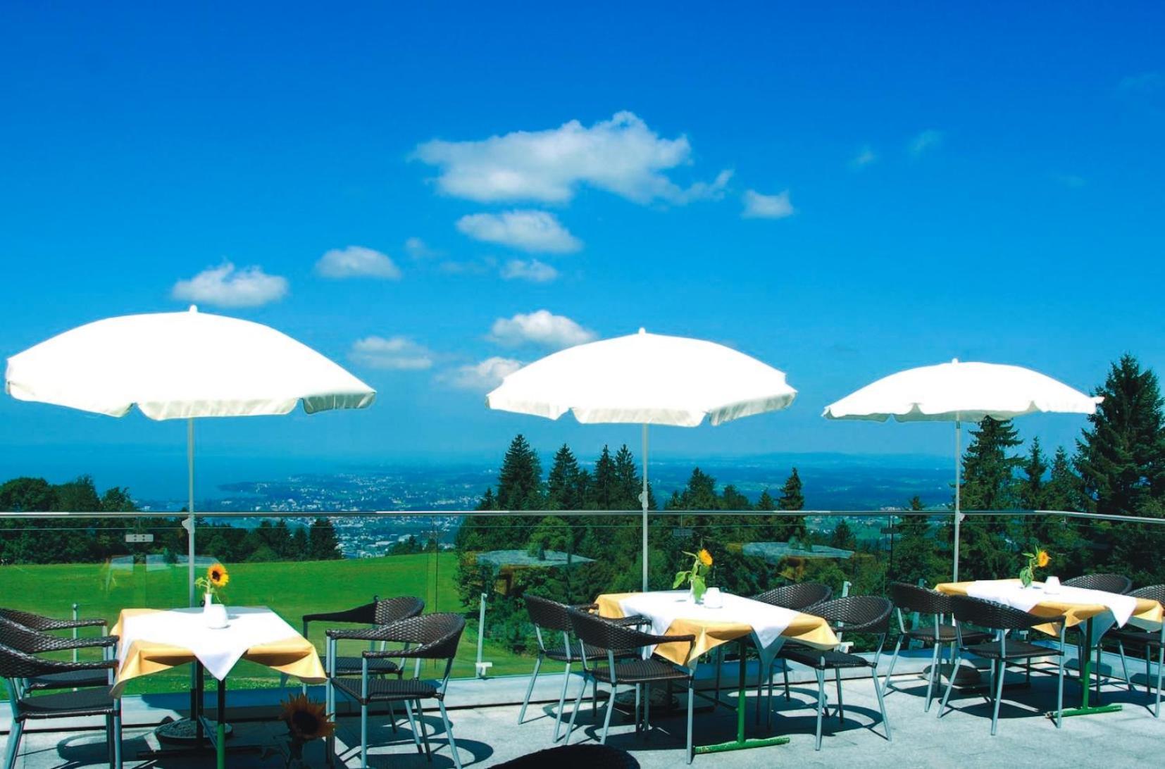 Hotel Sonnenhof Eichenberg Dış mekan fotoğraf