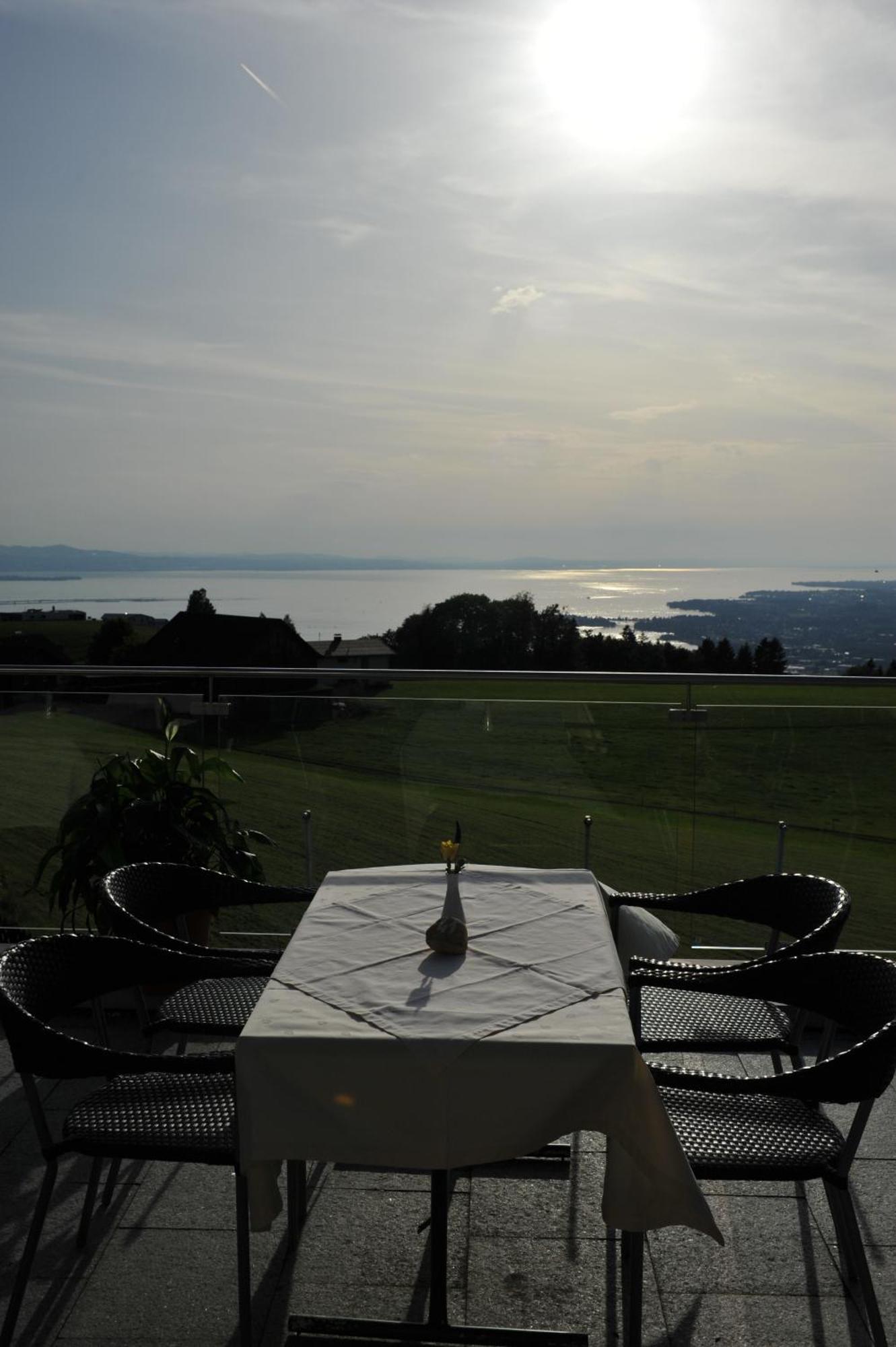 Hotel Sonnenhof Eichenberg Dış mekan fotoğraf