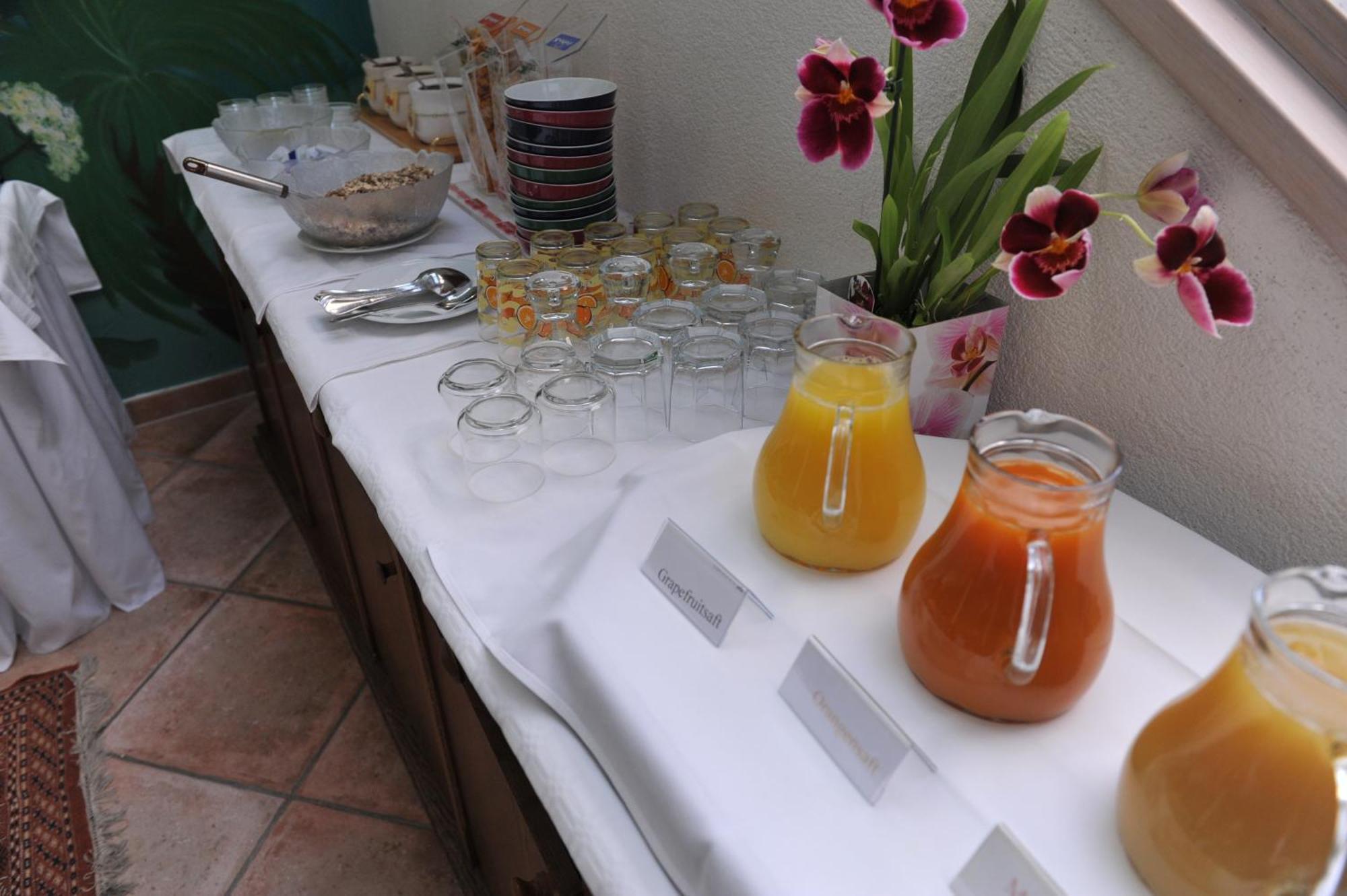 Hotel Sonnenhof Eichenberg Dış mekan fotoğraf