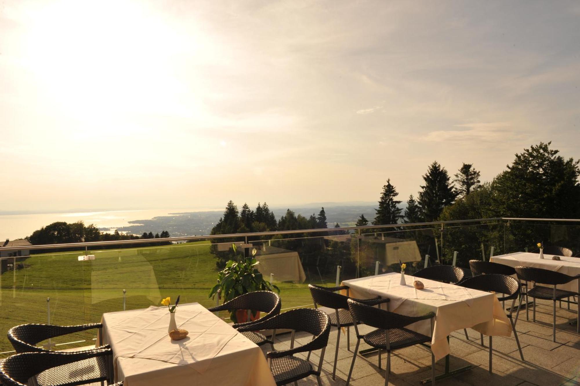 Hotel Sonnenhof Eichenberg Dış mekan fotoğraf
