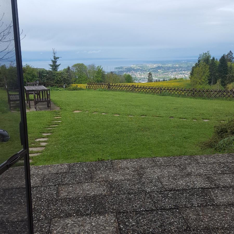 Hotel Sonnenhof Eichenberg Dış mekan fotoğraf
